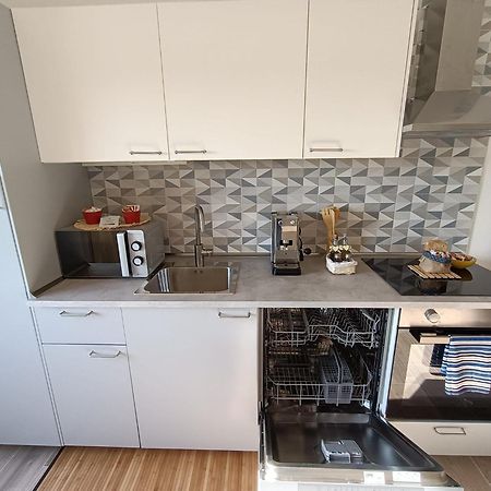 Appartamento Daisy - Parma Exterior foto