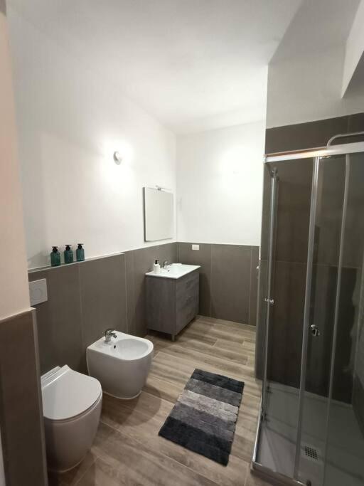 Appartamento Daisy - Parma Exterior foto