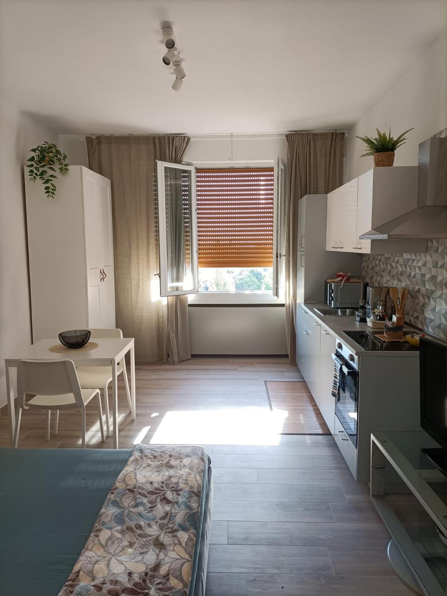 Appartamento Daisy - Parma Exterior foto