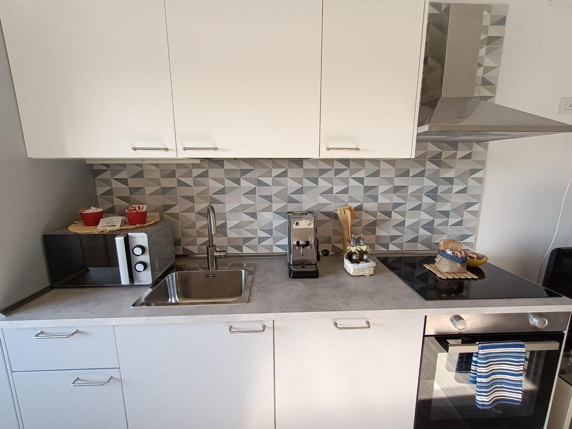 Appartamento Daisy - Parma Exterior foto